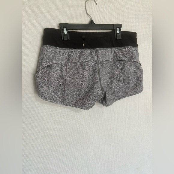 Lululemon running shorts - Picture 1 of 6